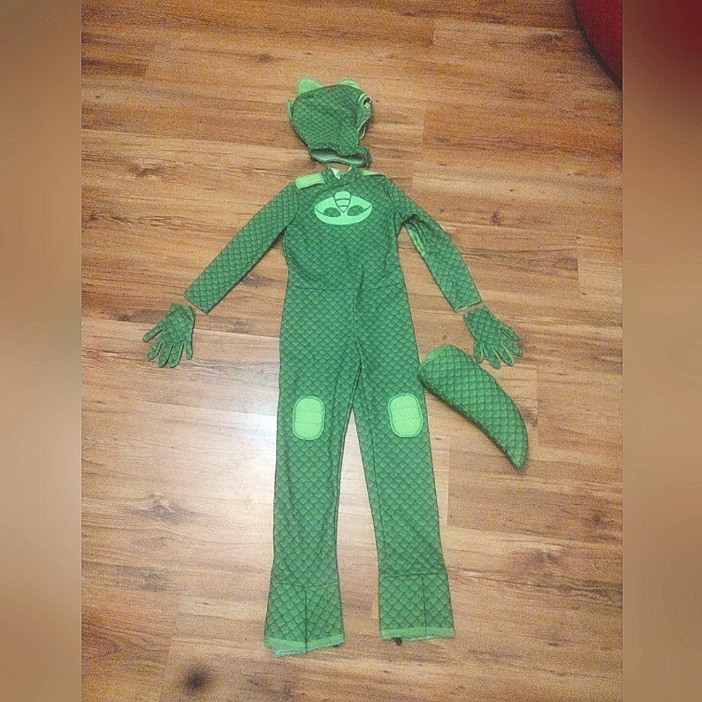 Spirit Halloween, PJ Masks "Gecko"